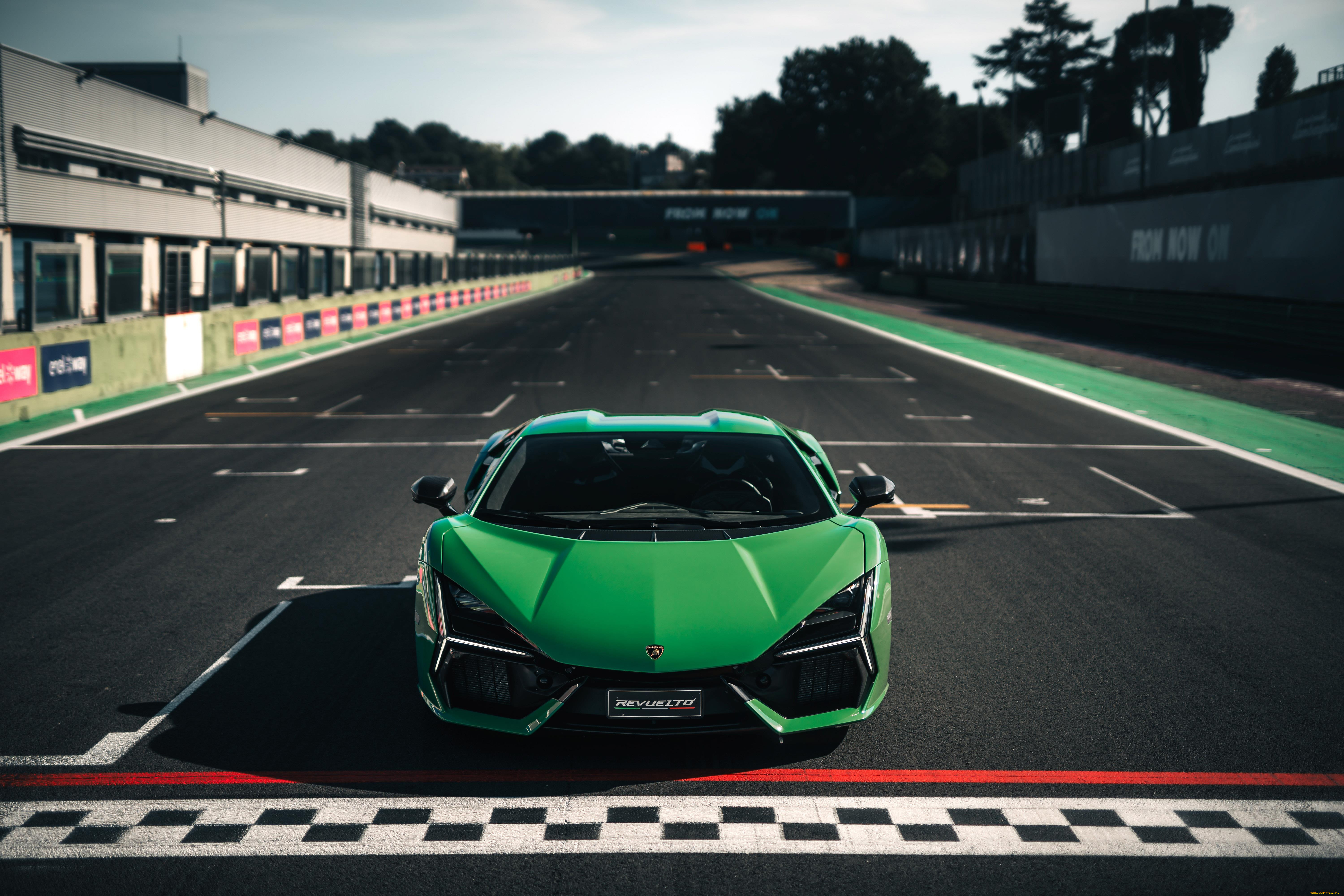 , lamborghini